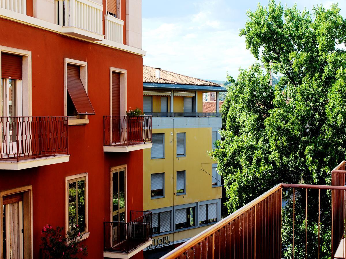 Verona Center Esterno foto